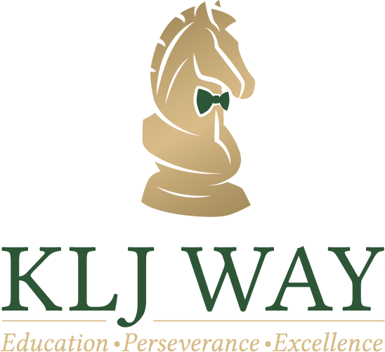 KLJ Way Logo